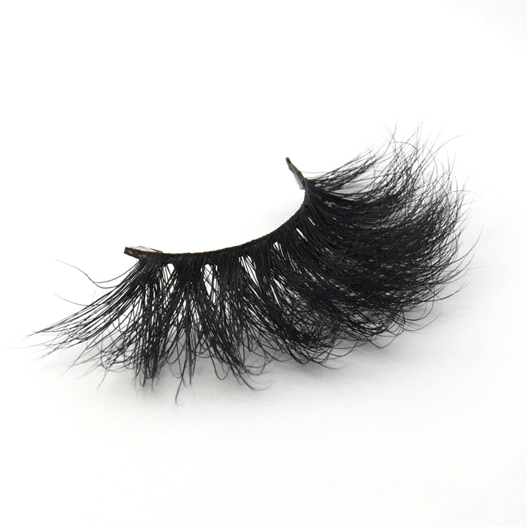 Luxury mink eyelashes supplier mink lash  JH-PY1